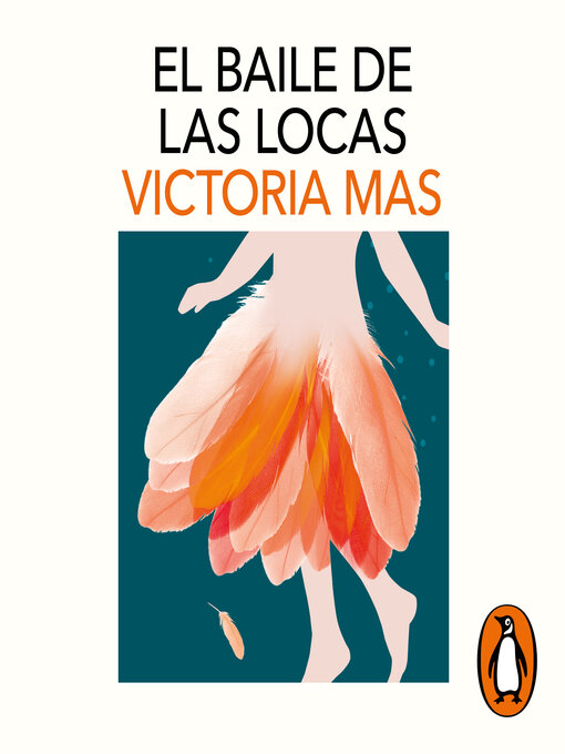 Title details for El baile de las locas by Victoria Mas - Available